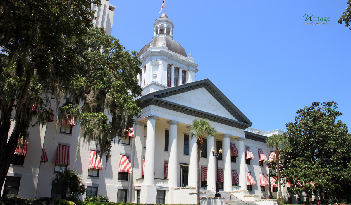 Florida HB 1293: New Rental Fraud Law Takes Effect October 1, 2026